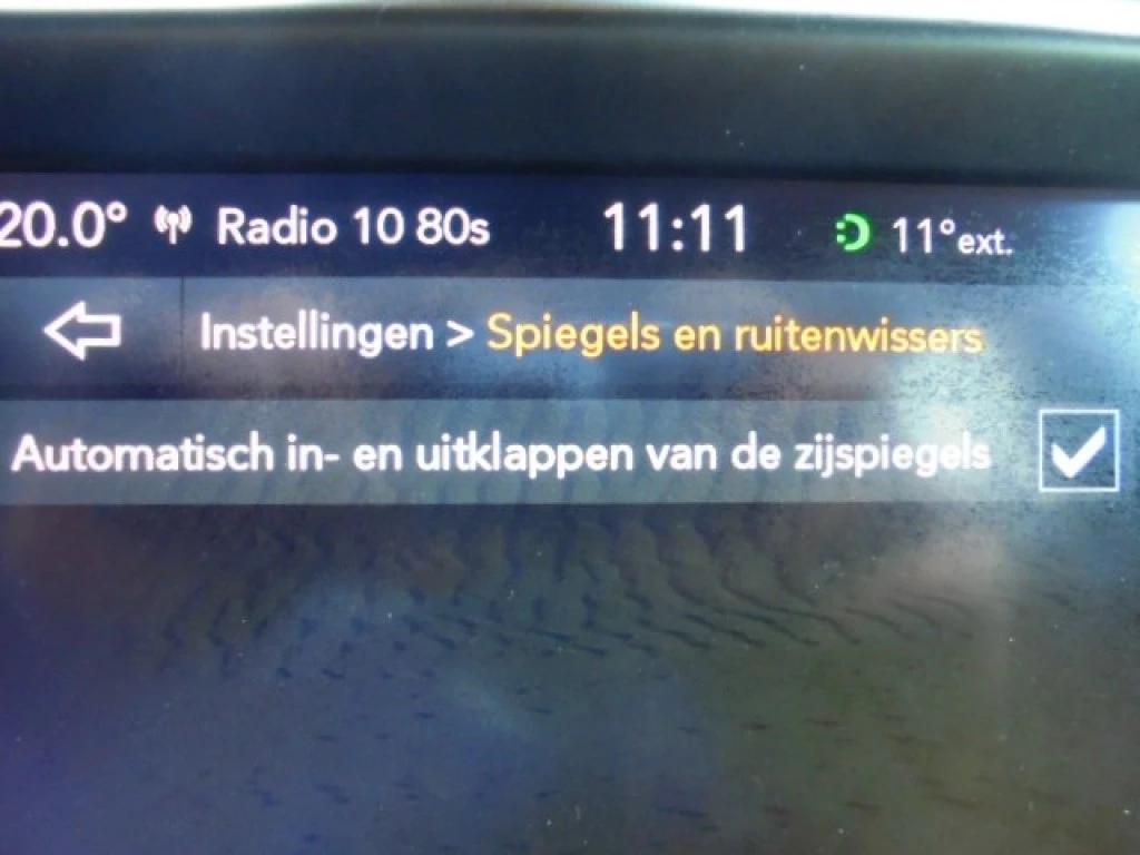 Hoofdafbeelding Jeep Renegade