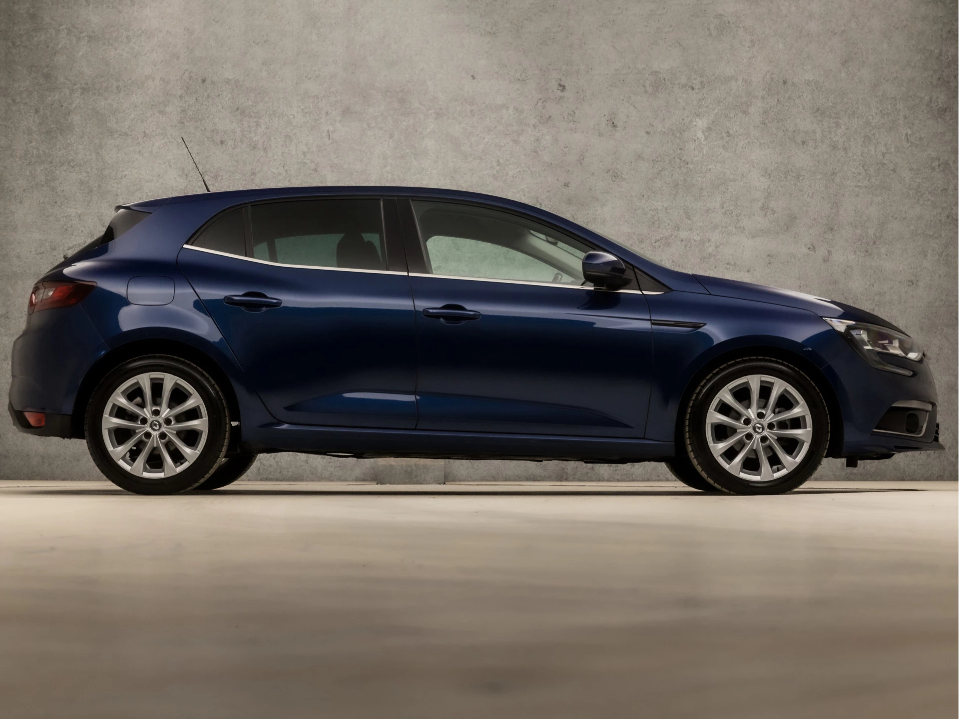 Hoofdafbeelding Renault Mégane