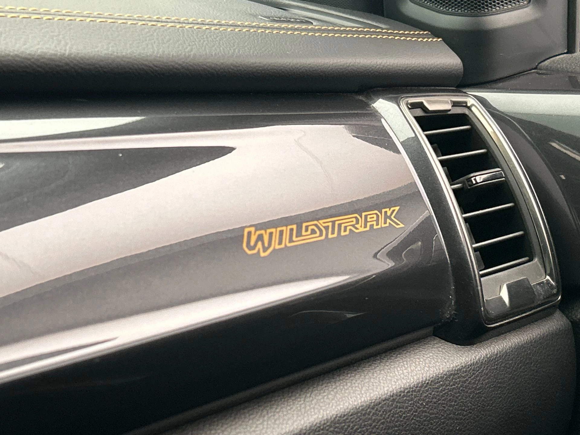 Hoofdafbeelding Ford Ranger