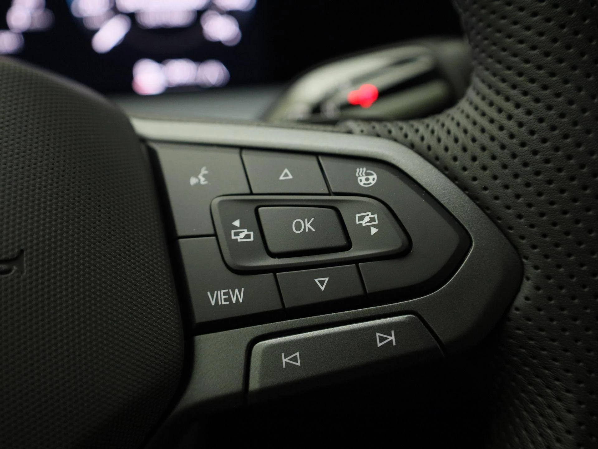 Hoofdafbeelding Volkswagen Tayron