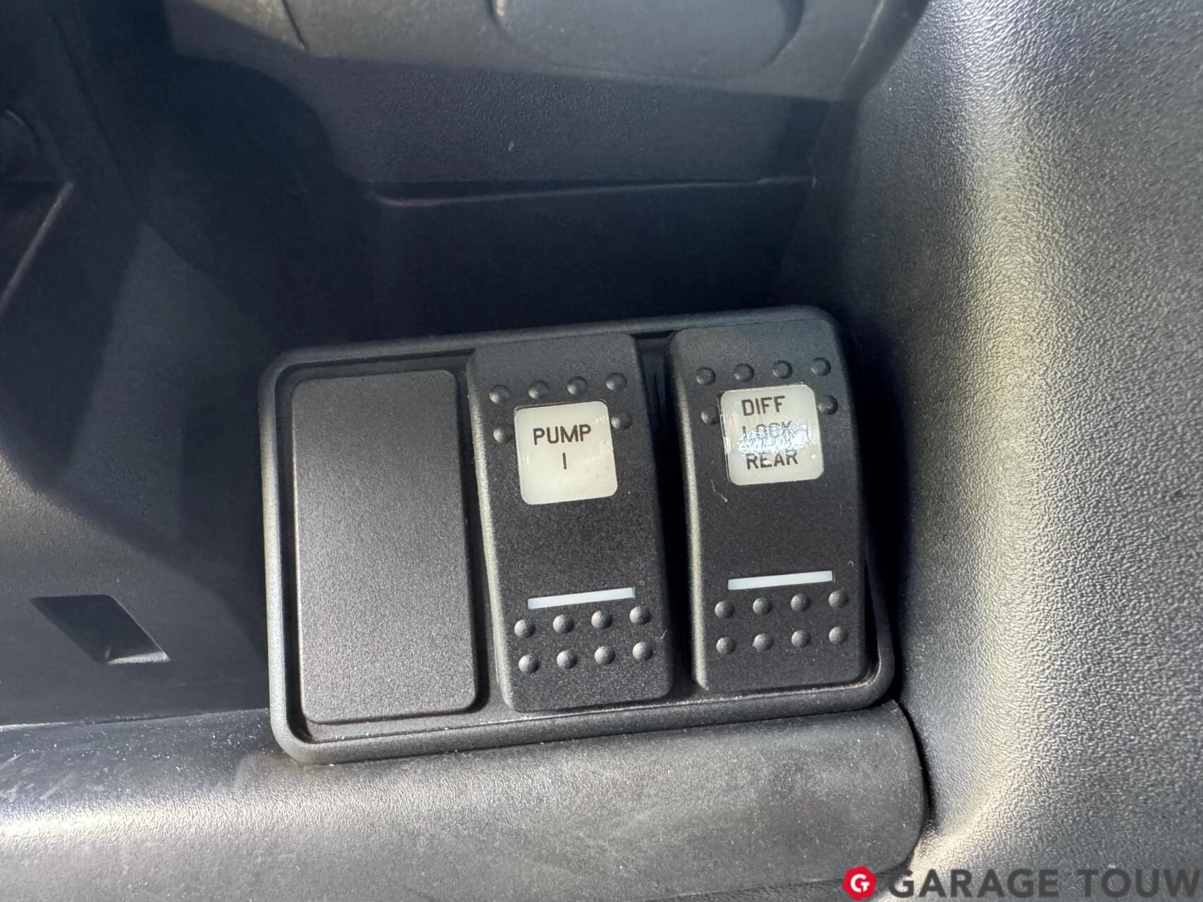 Hoofdafbeelding Land Rover Defender