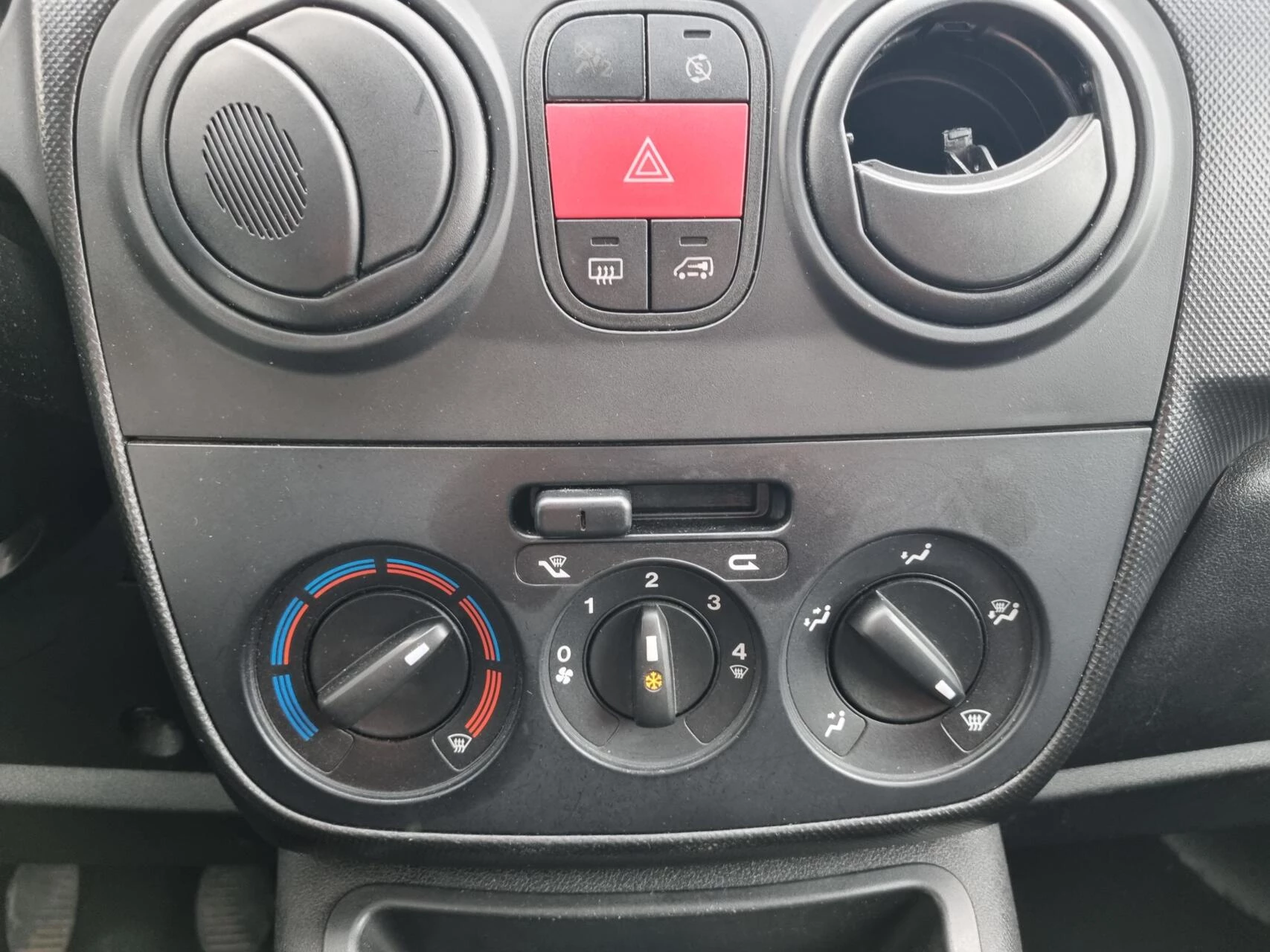 Hoofdafbeelding Fiat Fiorino