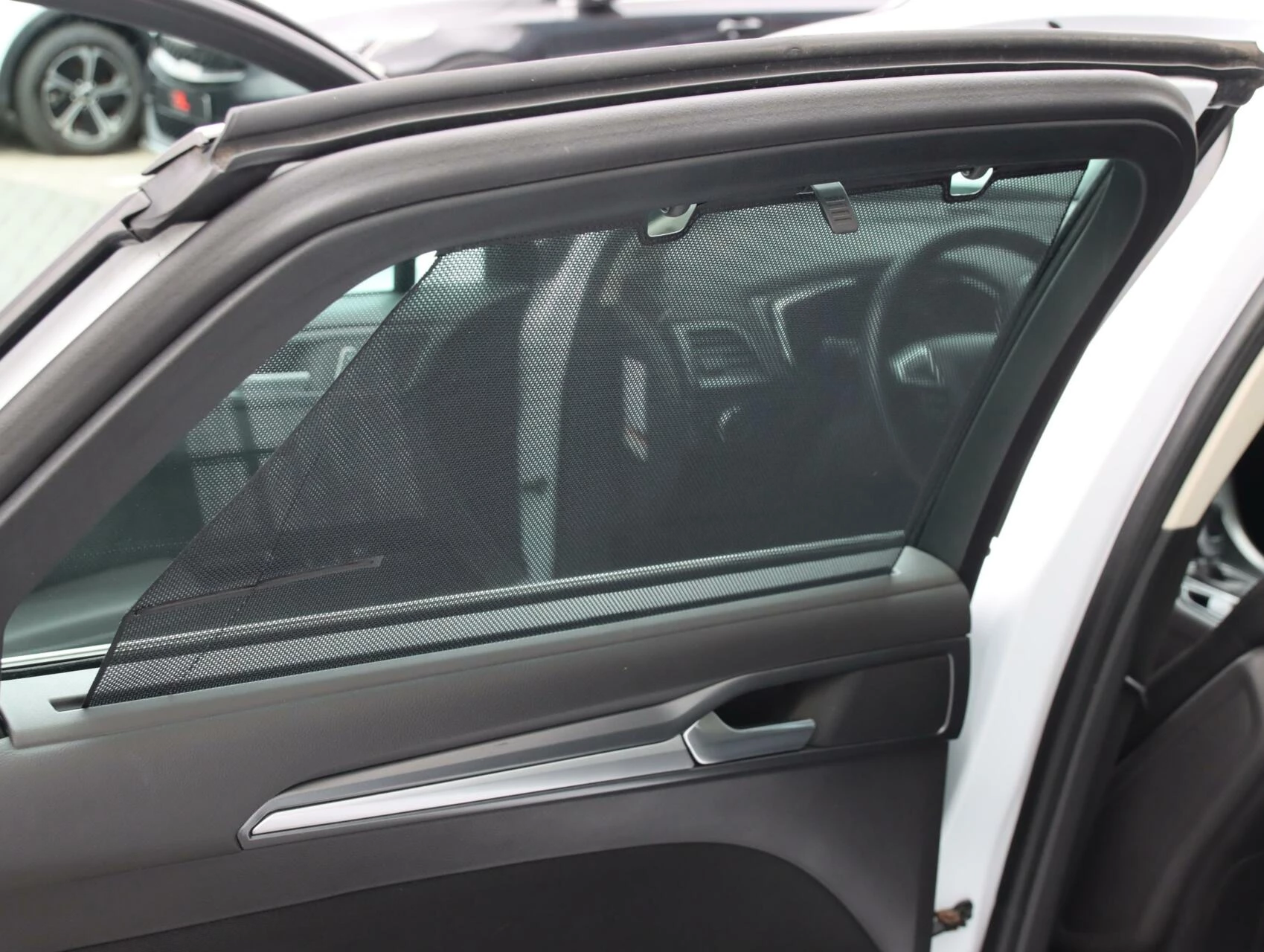 Hoofdafbeelding Ford Mondeo