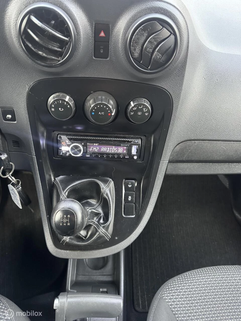 Hoofdafbeelding Mercedes-Benz Citan