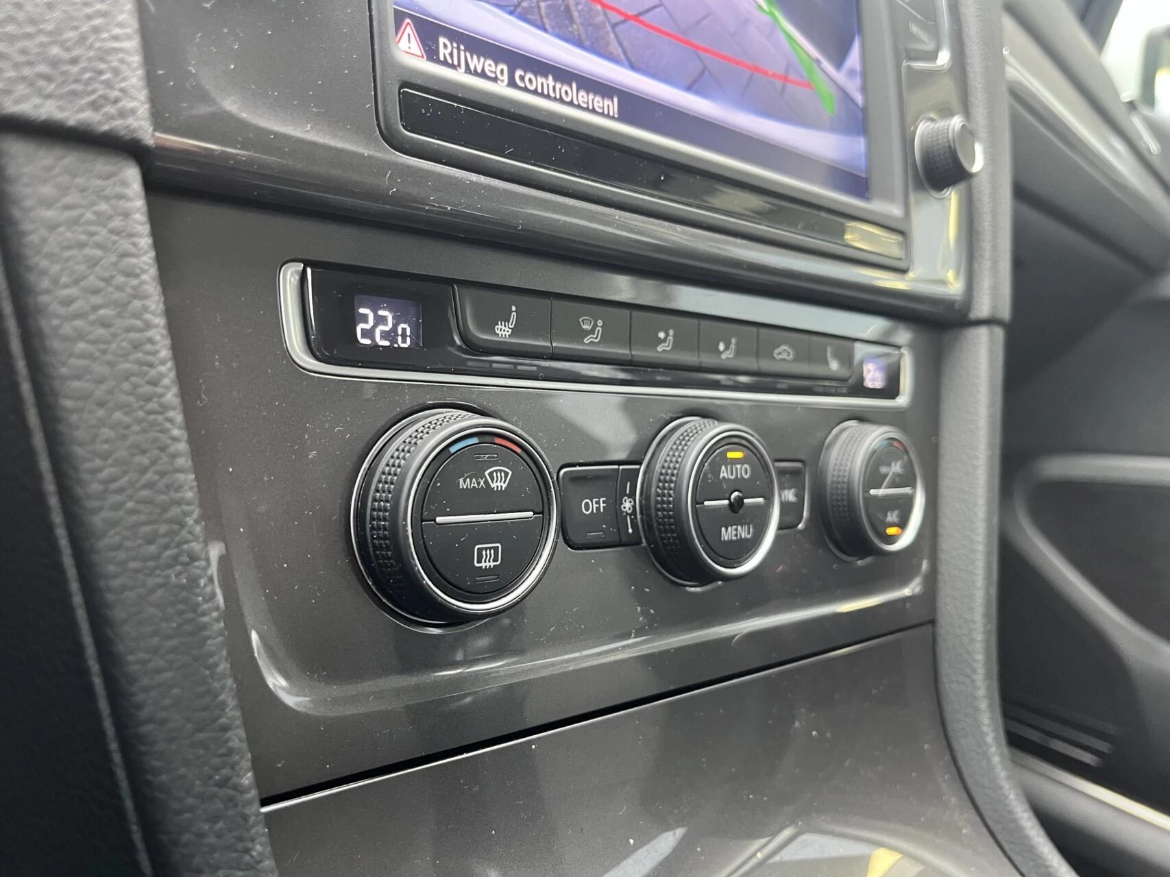 Hoofdafbeelding Volkswagen e-Golf