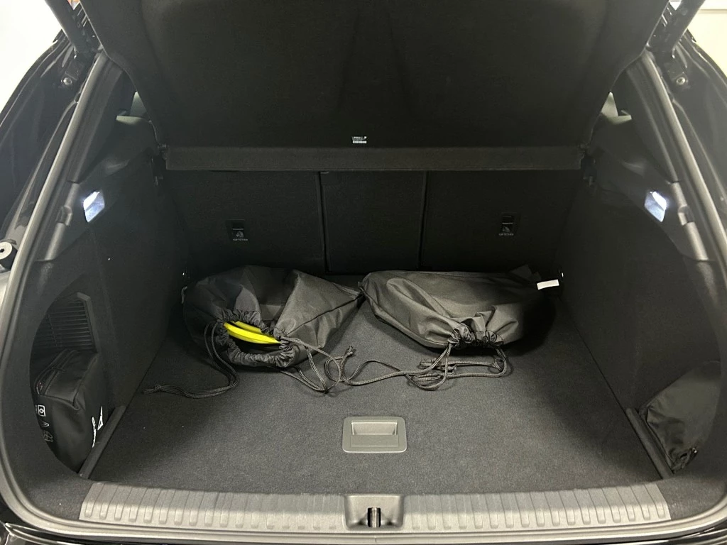 Hoofdafbeelding CUPRA Terramar