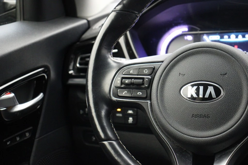 Hoofdafbeelding Kia e-Niro
