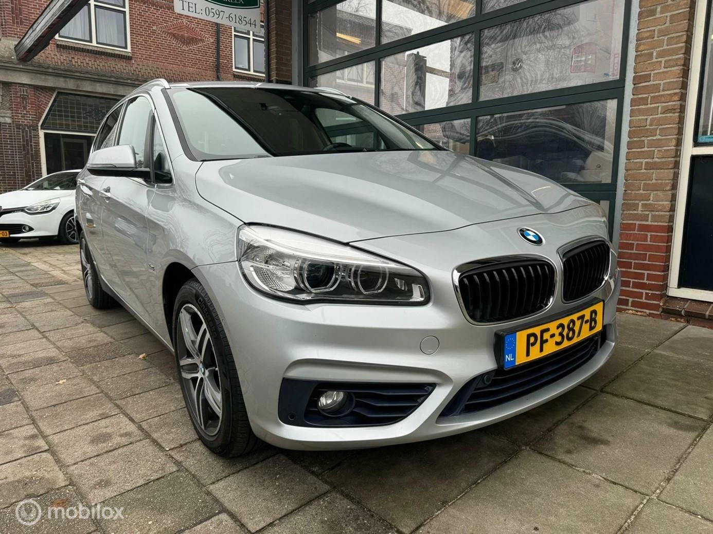 Hoofdafbeelding BMW 2 Serie