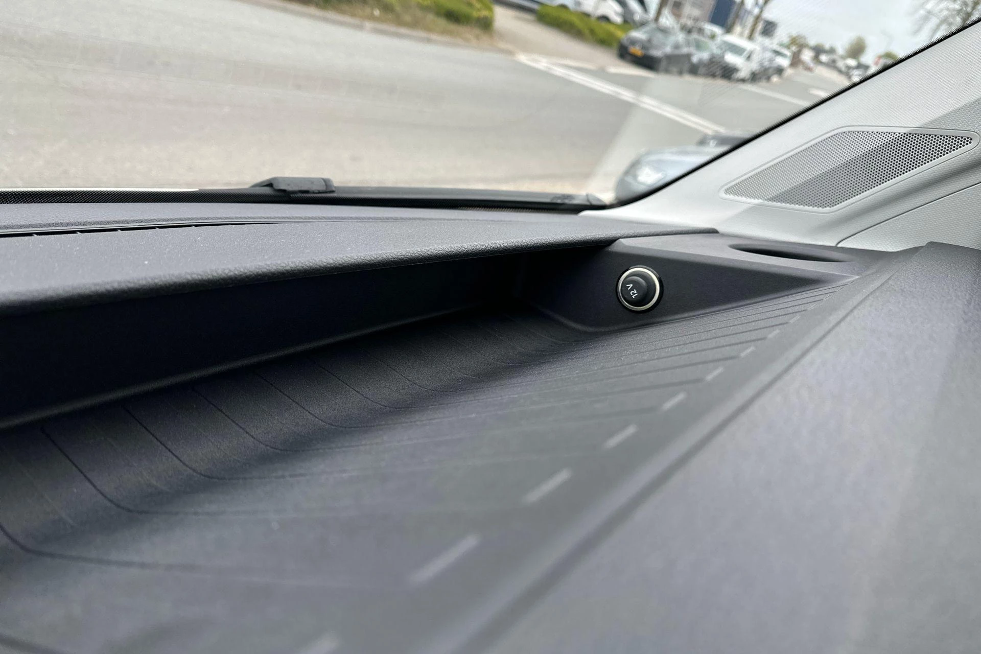 Hoofdafbeelding MAN TGE