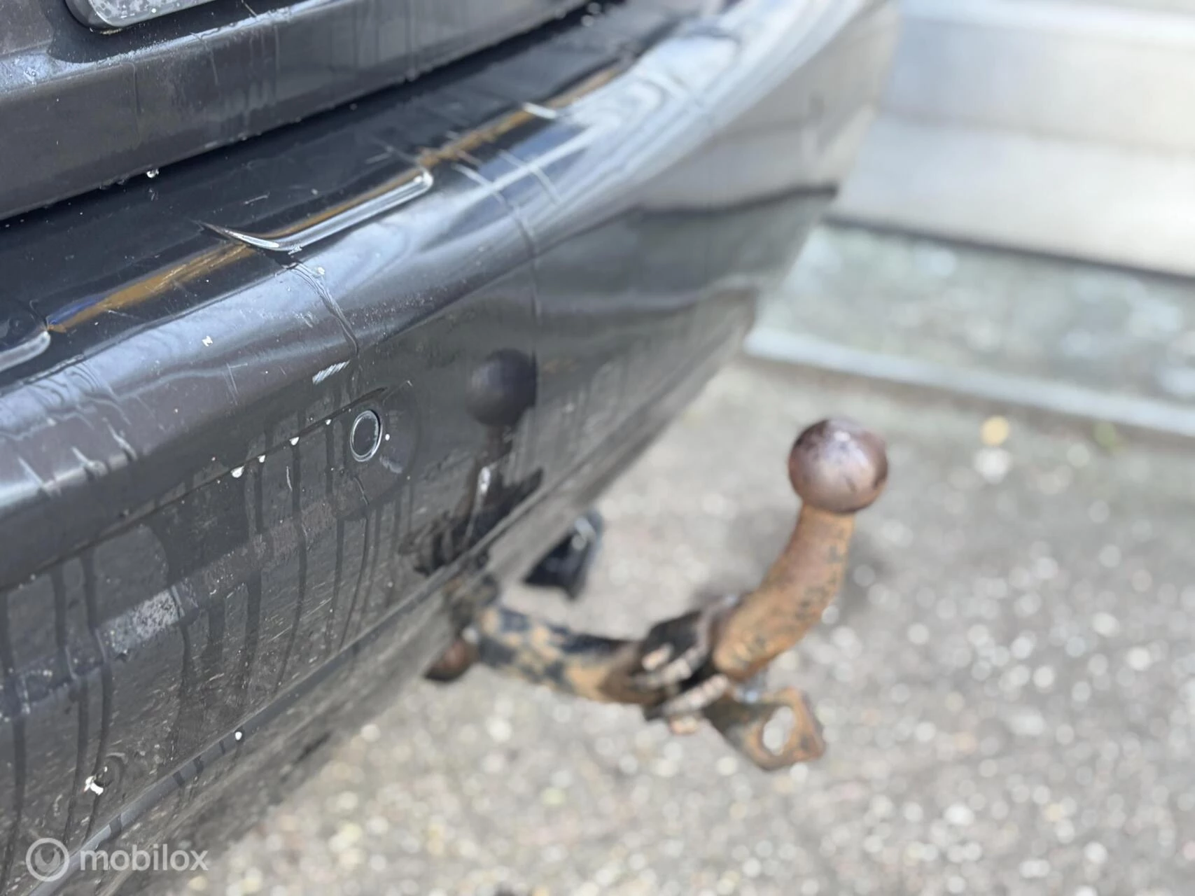 Hoofdafbeelding Citroën C3 Picasso