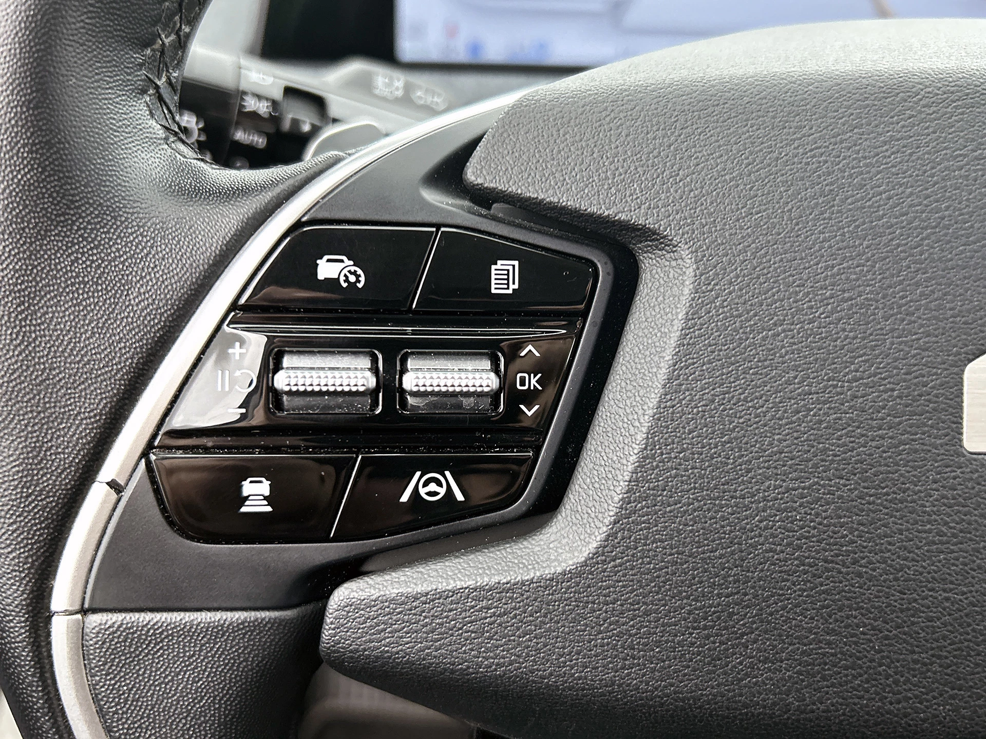 Hoofdafbeelding Kia EV6