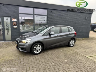 BMW 2-serie Active Tourer 218i Luxury