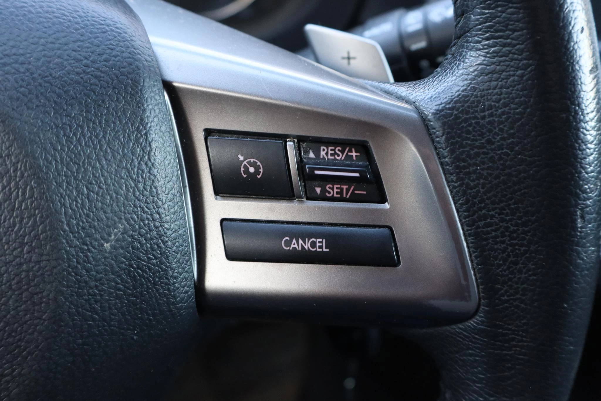 Hoofdafbeelding Subaru XV