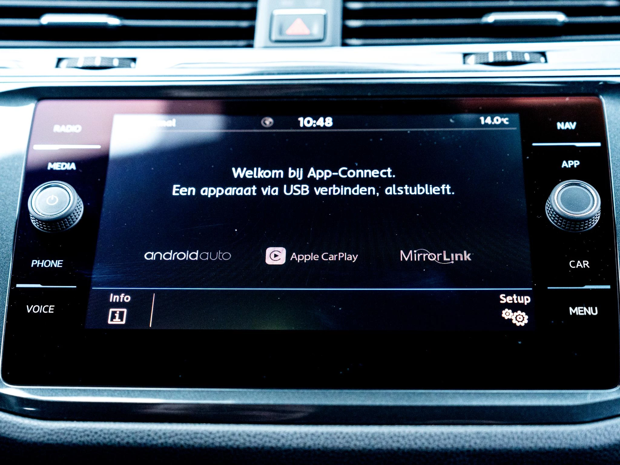 Hoofdafbeelding Volkswagen Tiguan Allspace