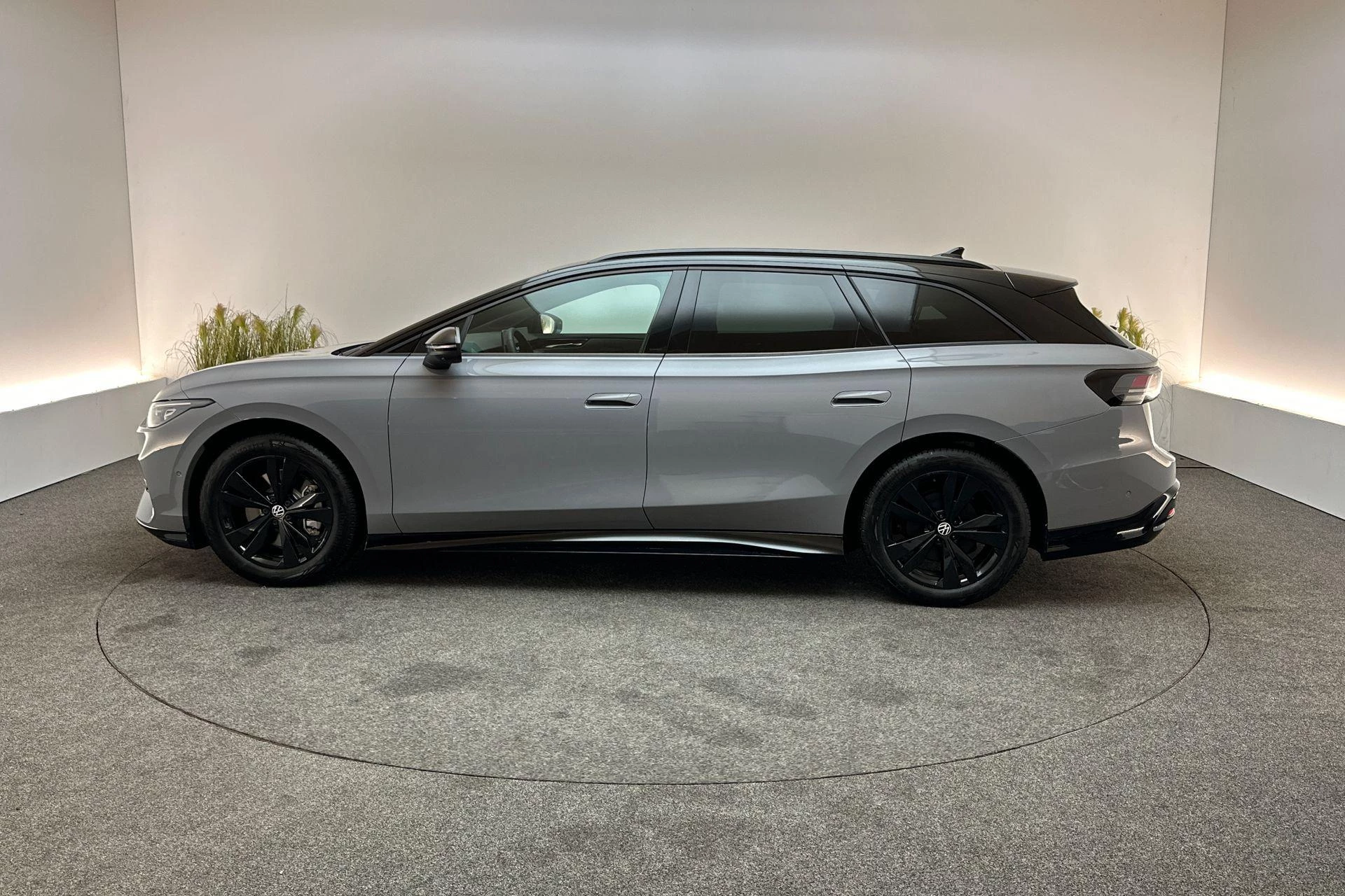 Hoofdafbeelding Volkswagen ID.7