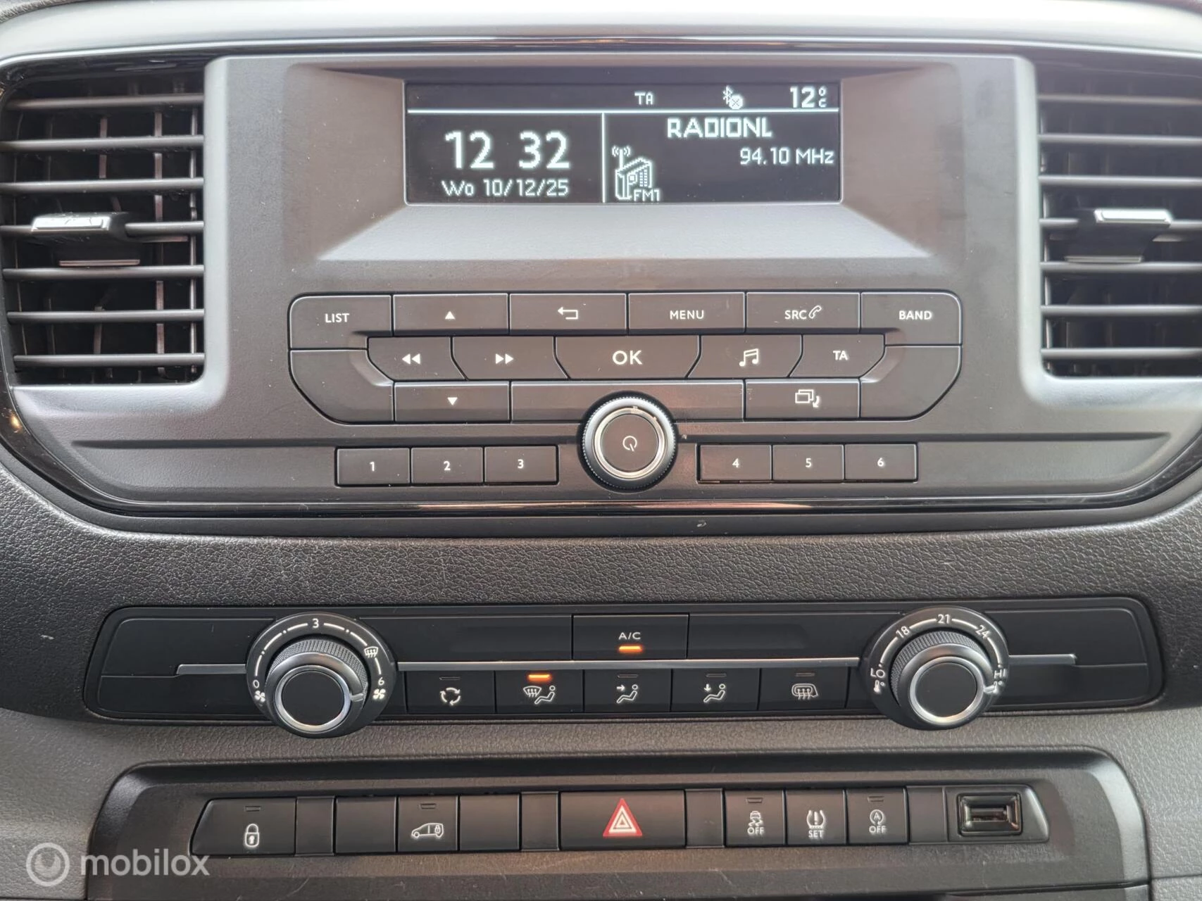 Hoofdafbeelding Peugeot Expert