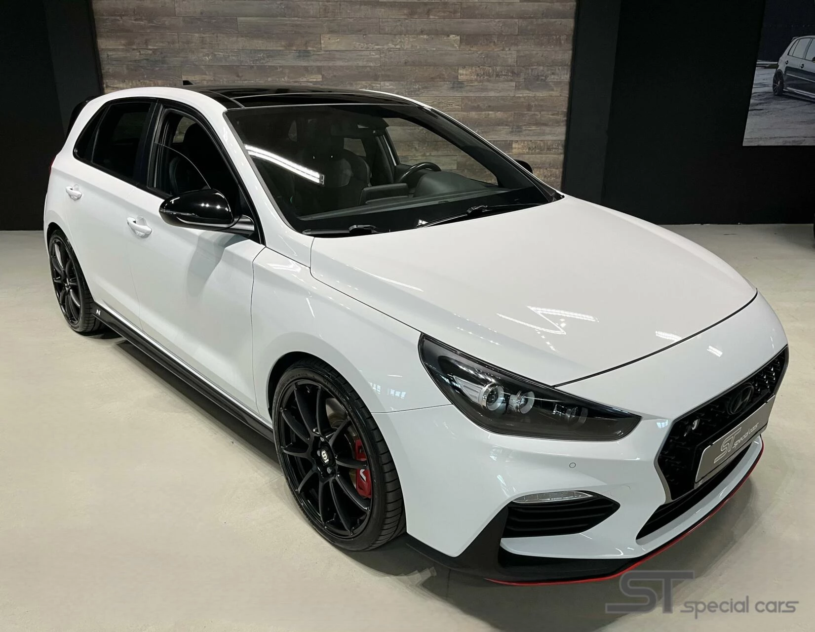 Hoofdafbeelding Hyundai i30