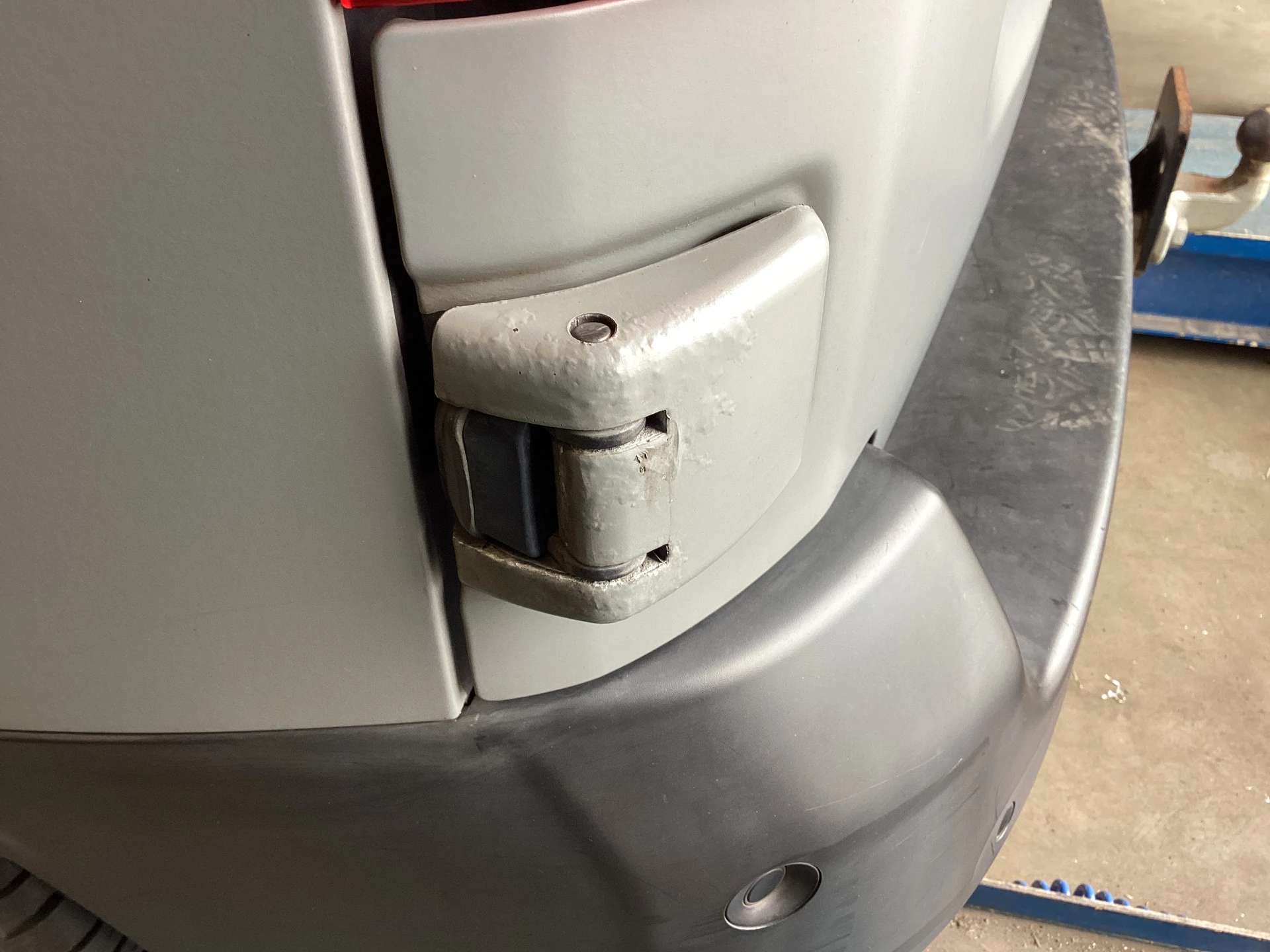 Hoofdafbeelding Citroën Jumpy