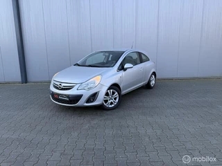 Opel Corsa 1.3 CDTi EcoFlex S/S Cosmo nieuwe apk