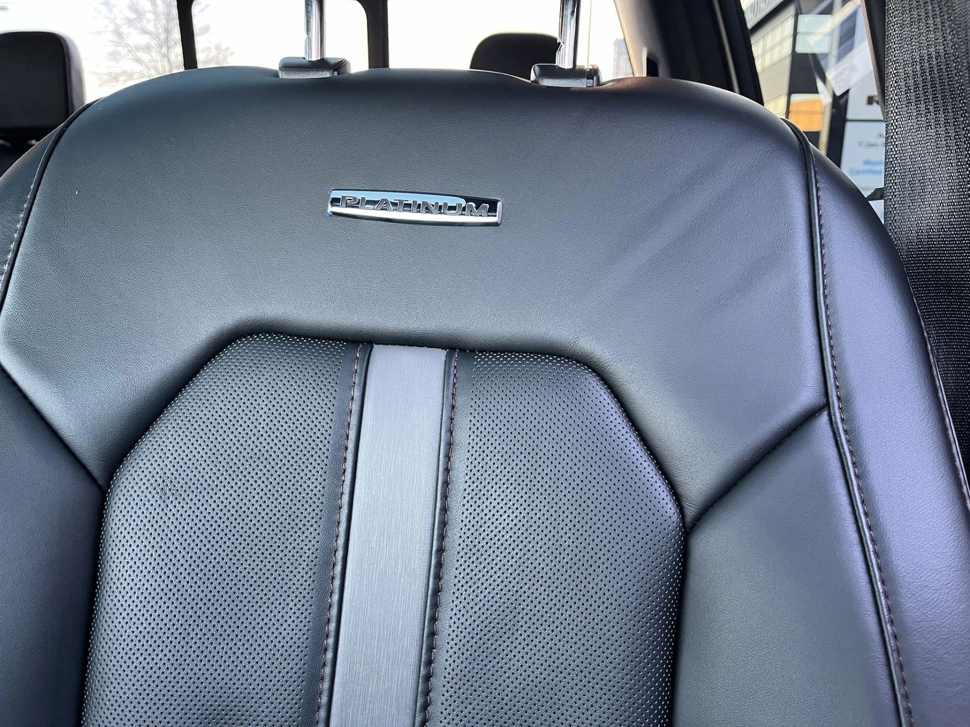 Hoofdafbeelding Ford F-150