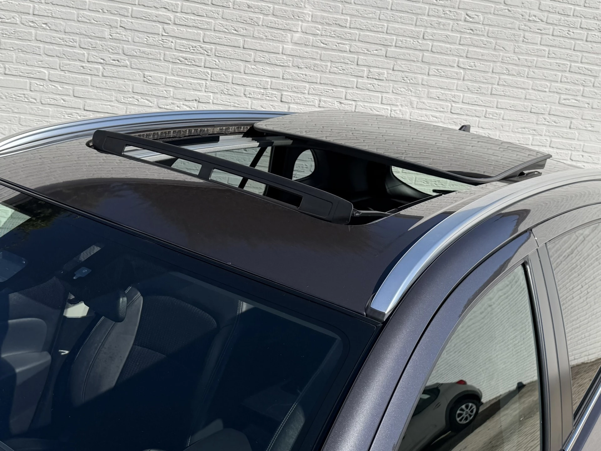 Hoofdafbeelding Suzuki S-Cross