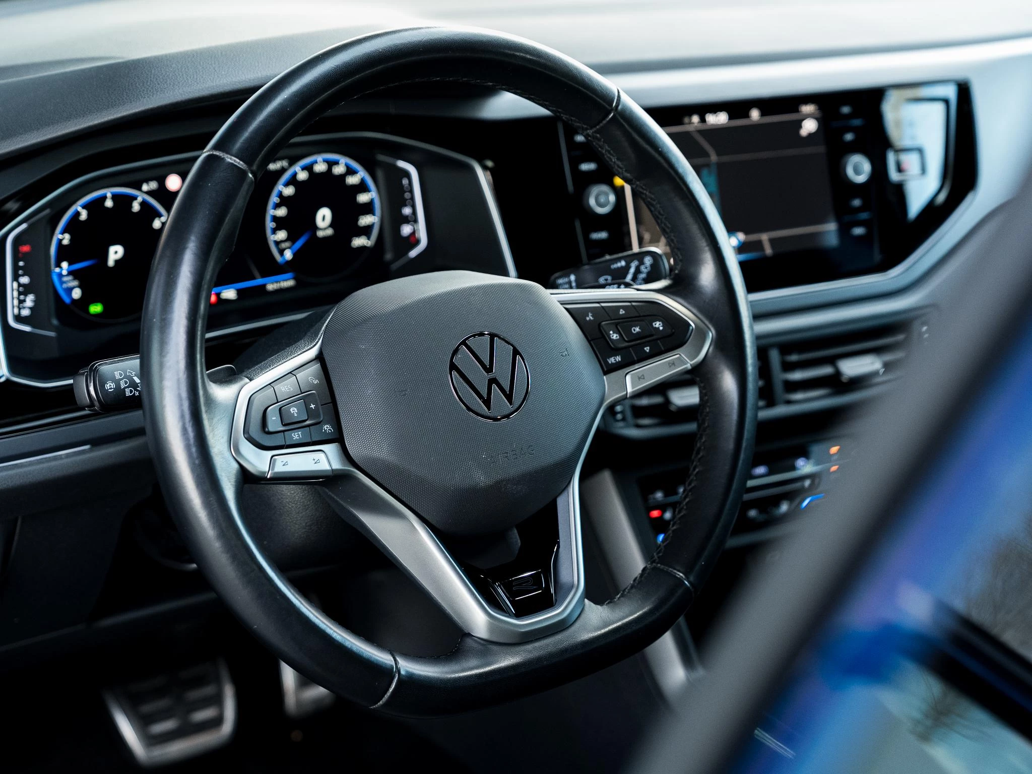 Hoofdafbeelding Volkswagen Taigo