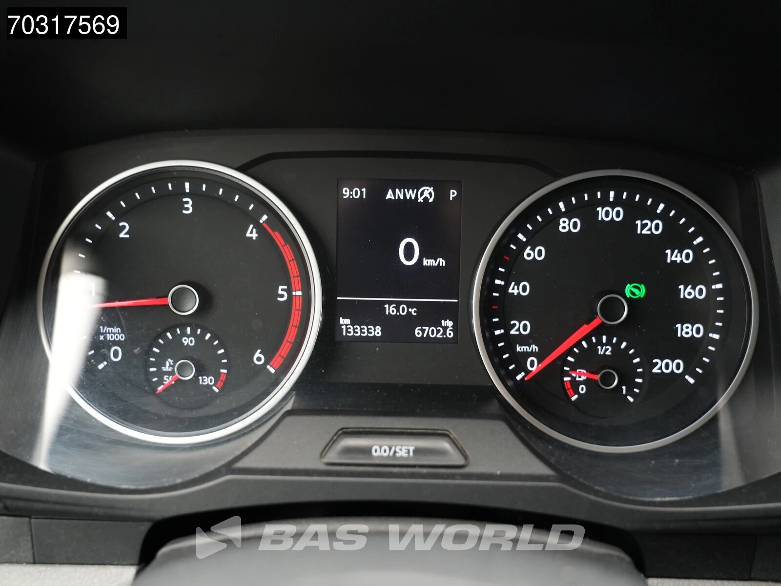 Hoofdafbeelding MAN TGE