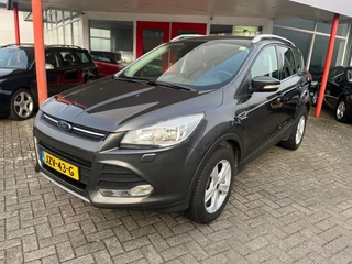Ford Kuga 1.5 150PK ECOBOOSt NIEUWE DISTRIBUTIERIEM