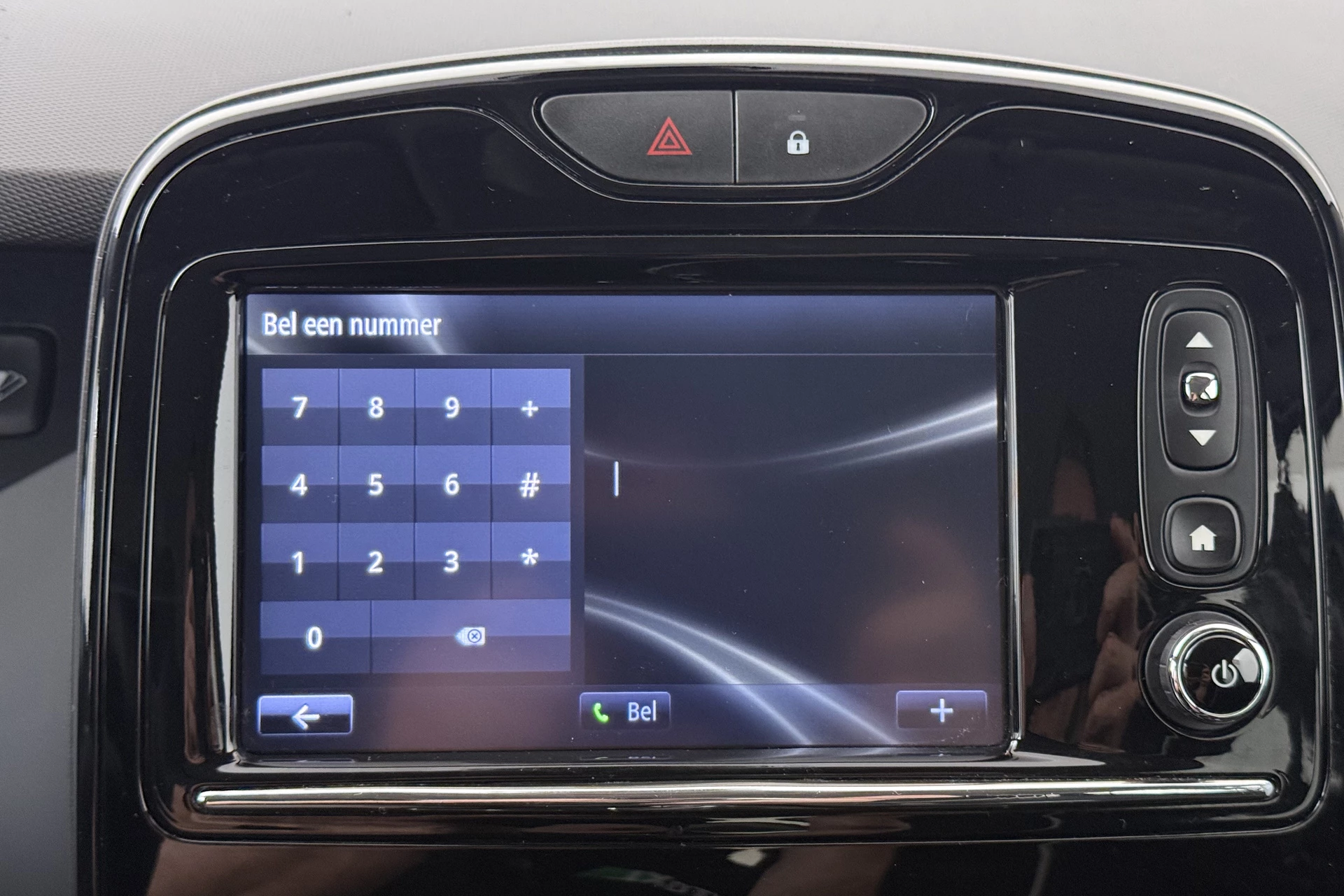 Hoofdafbeelding Renault ZOE