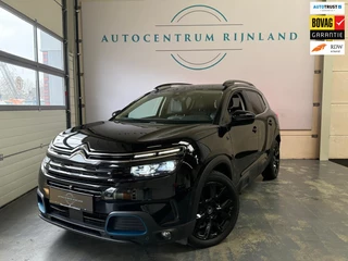 Citroen C5 AIRCROSS 1.6 Plug-in Hybrid 225 Shine Panoramadak 1 Jaar Bovag garantie