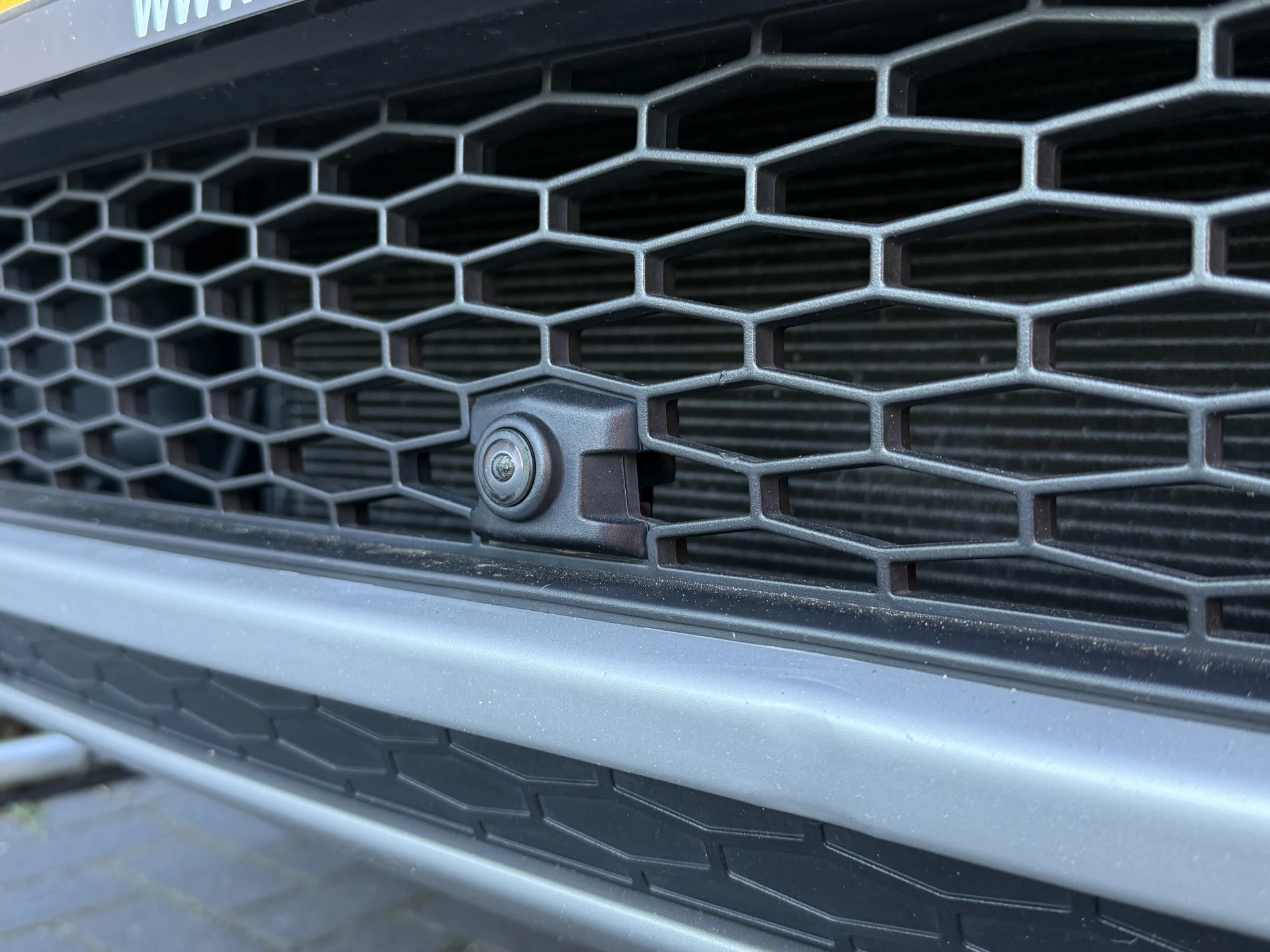 Hoofdafbeelding Land Rover Discovery Sport