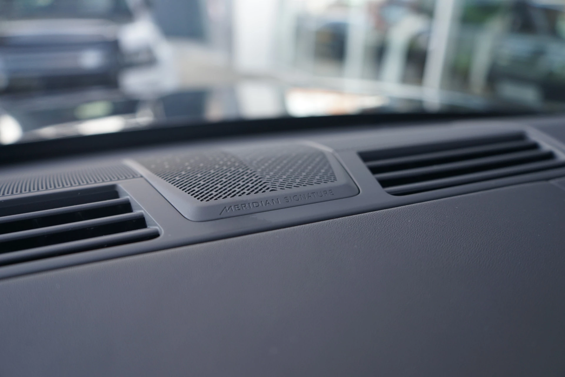 Hoofdafbeelding Land Rover Range Rover