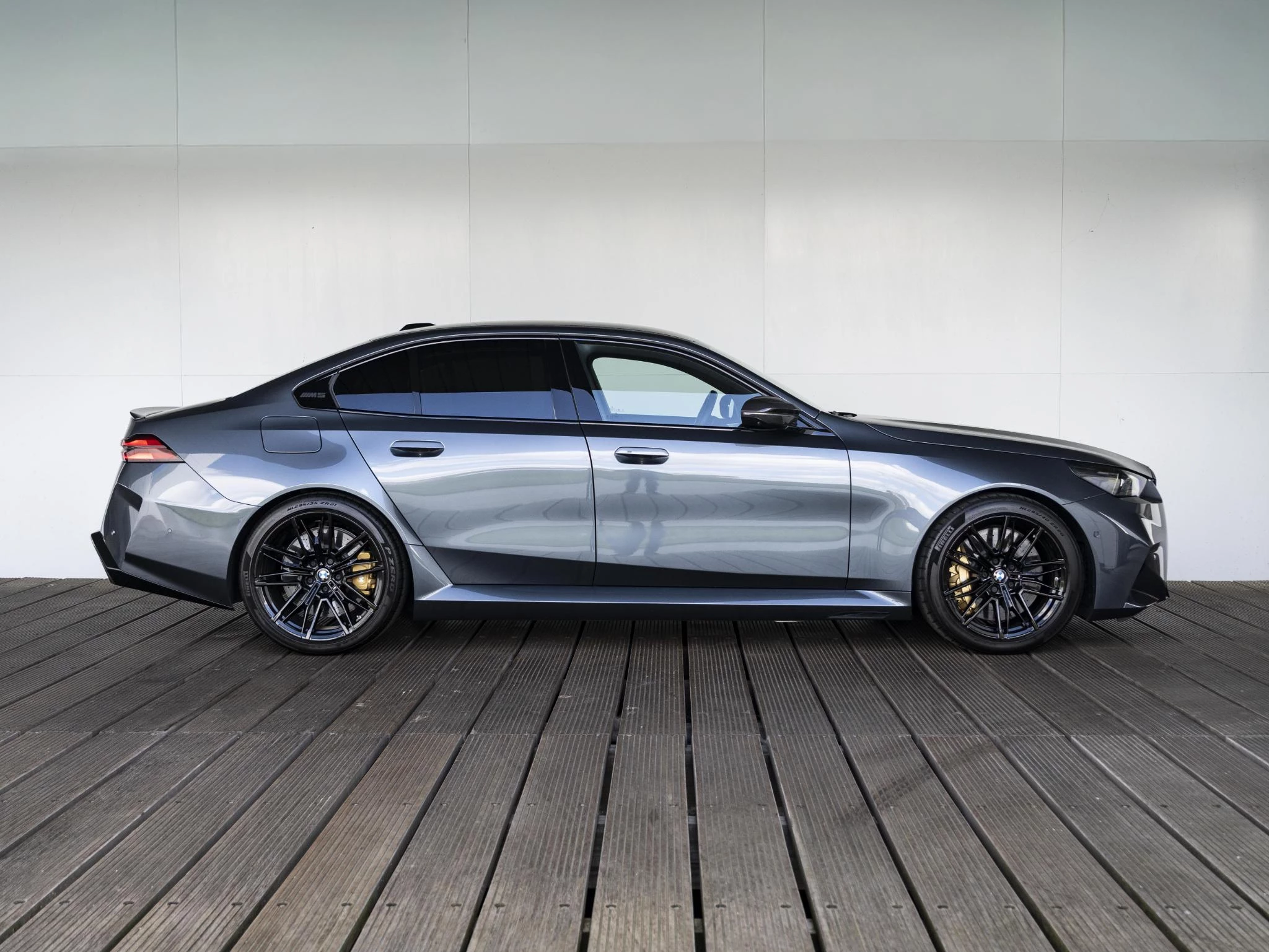 Hoofdafbeelding BMW M5