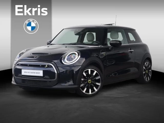 Mini Mini Electric MINI Yours 33 kWh Comfort Access/ Achteruitrijcamera/ Panoramadak/ Head-Up/ Stoelverwarming/ Navigatie