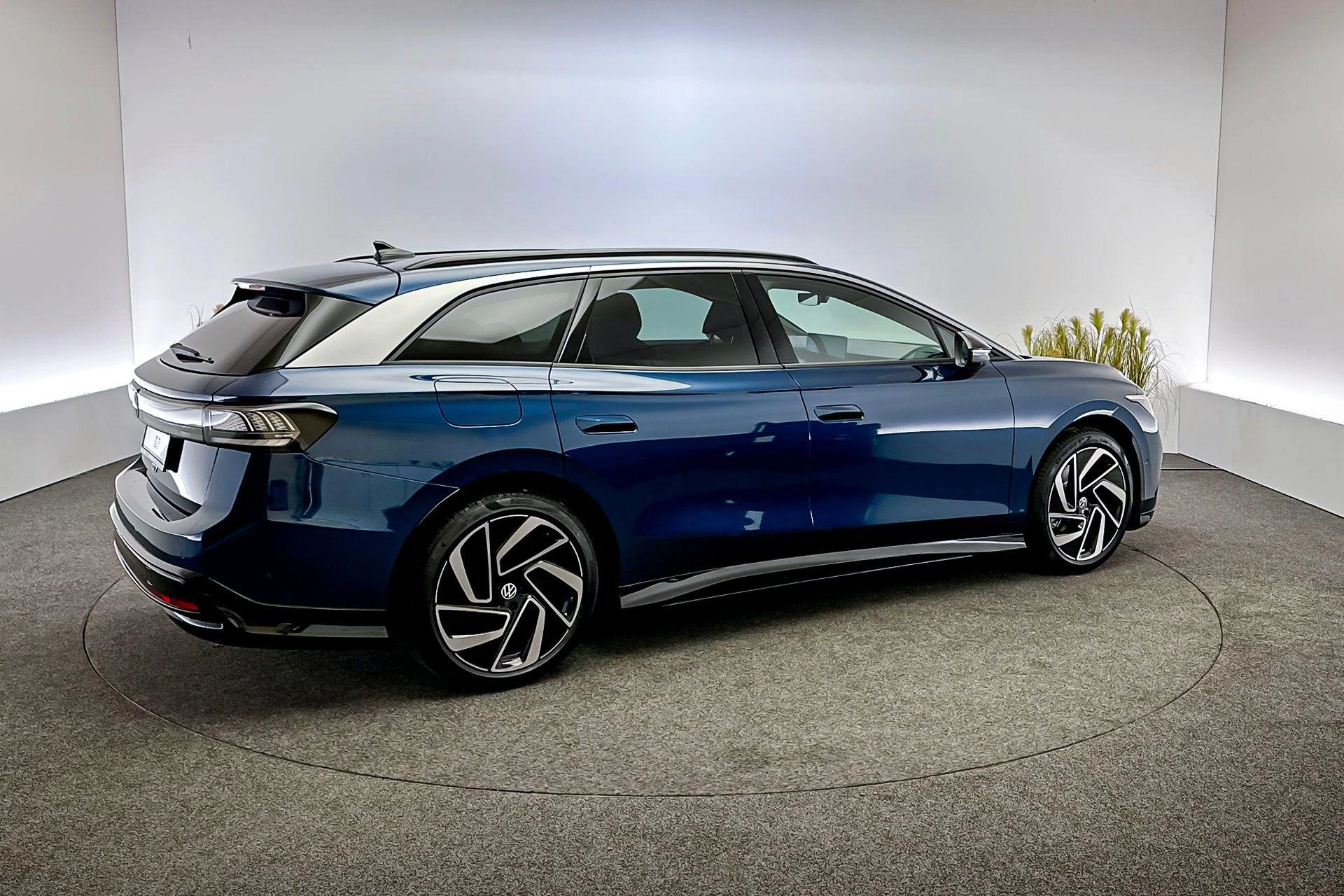 Hoofdafbeelding Volkswagen ID.7