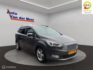 Ford Grand C-Max 1.5 Titanium 7p.