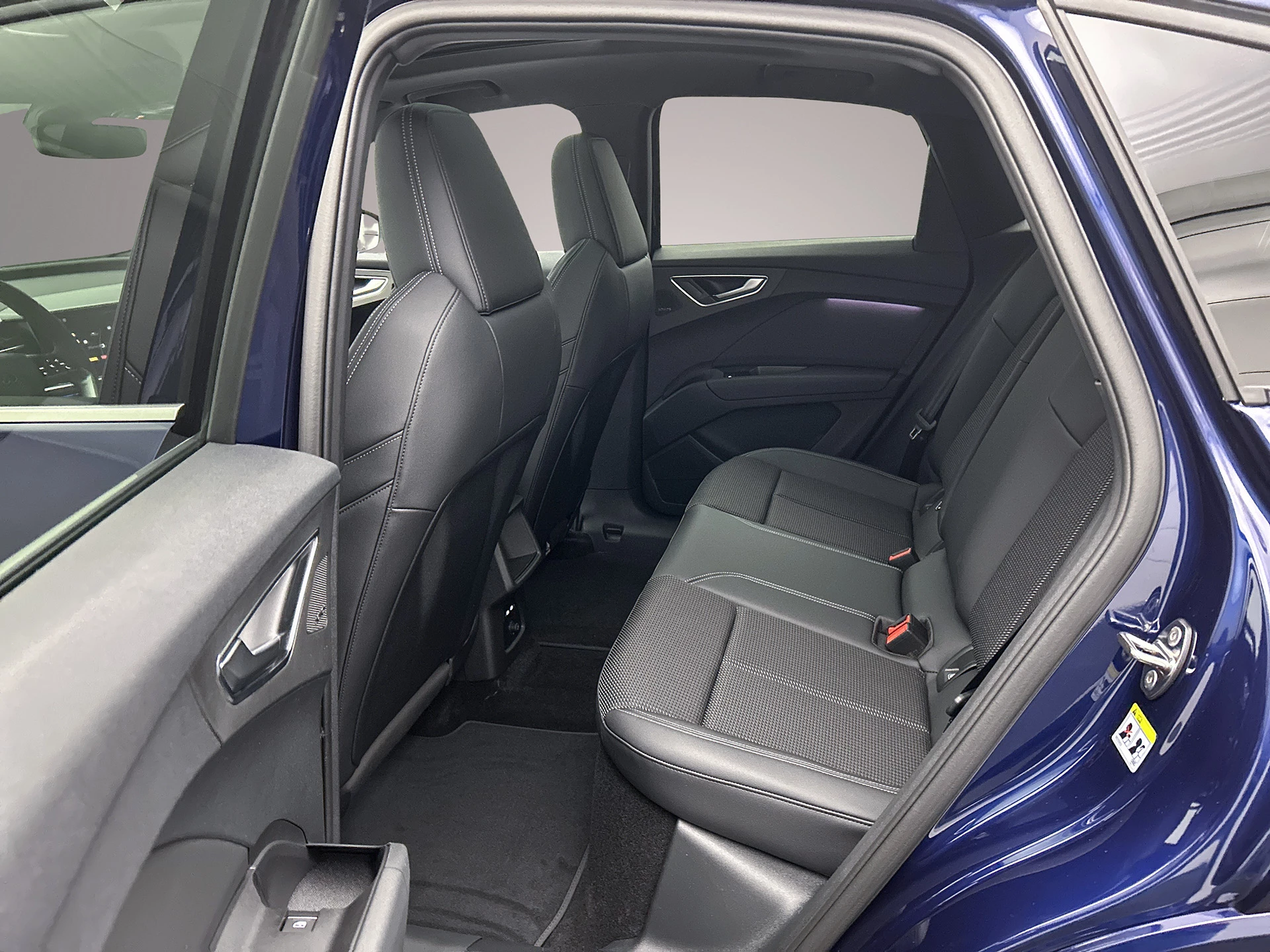 Hoofdafbeelding Audi Q4 e-tron