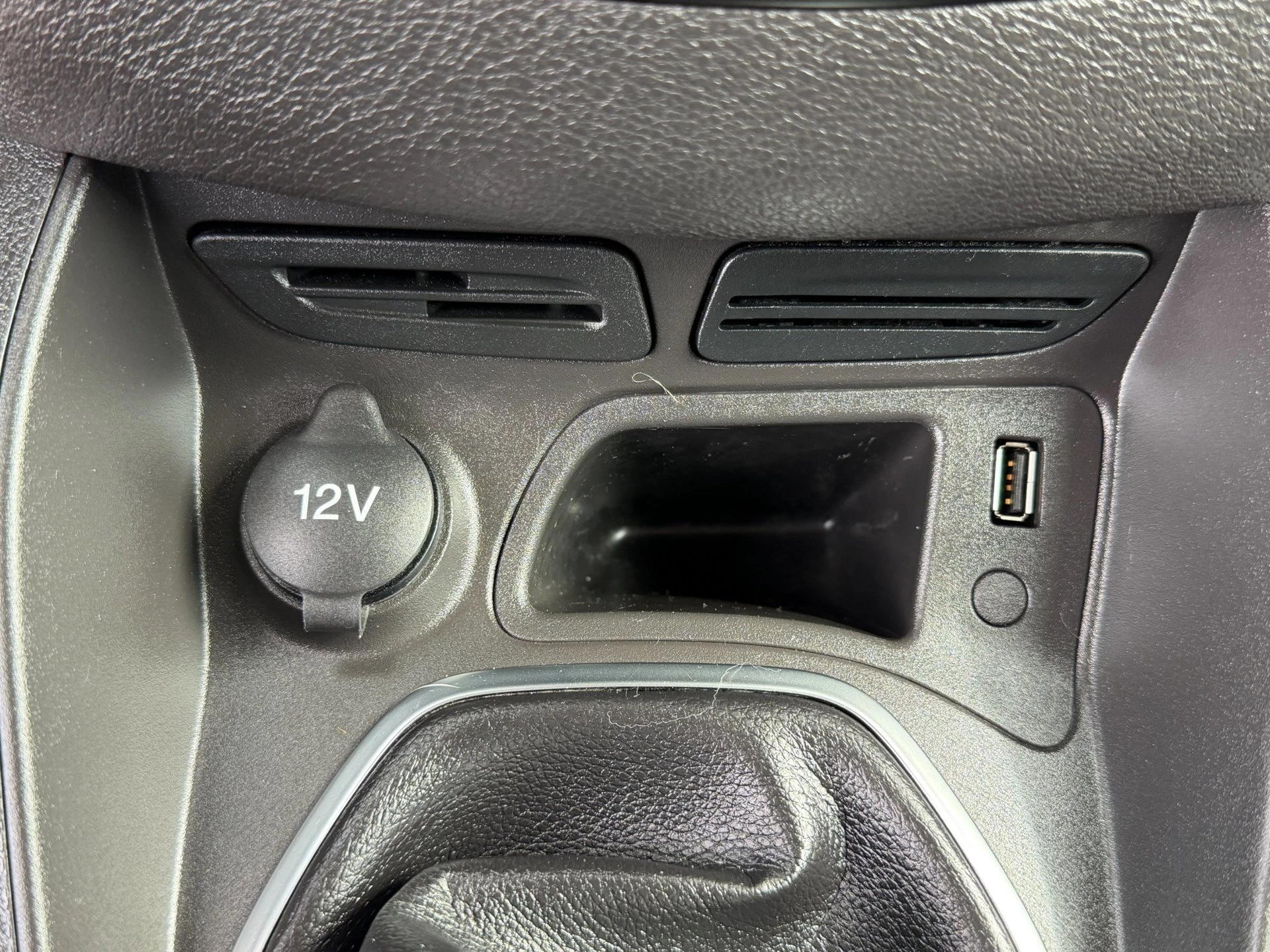 Hoofdafbeelding Ford Transit Courier