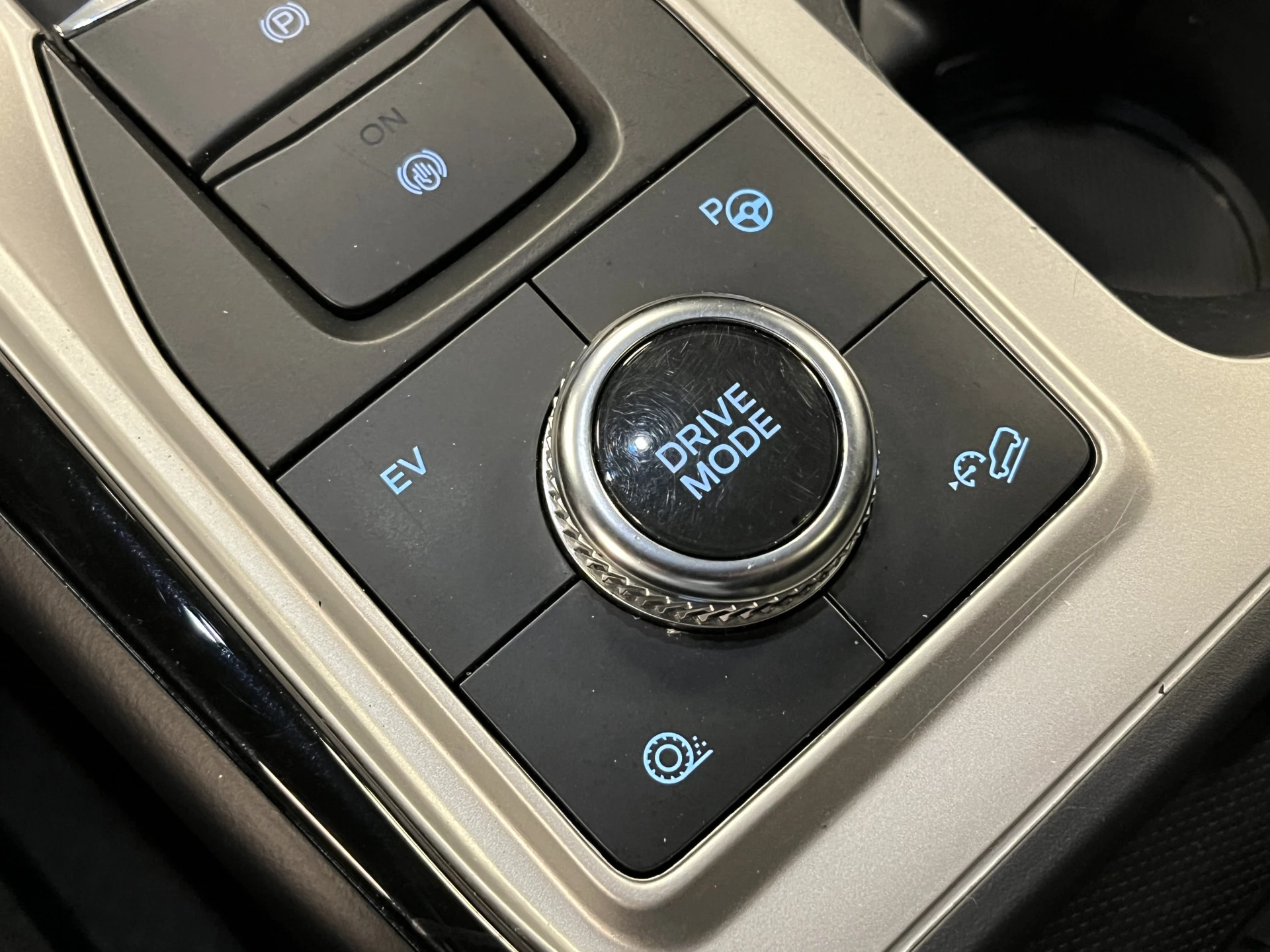 Hoofdafbeelding Ford Explorer