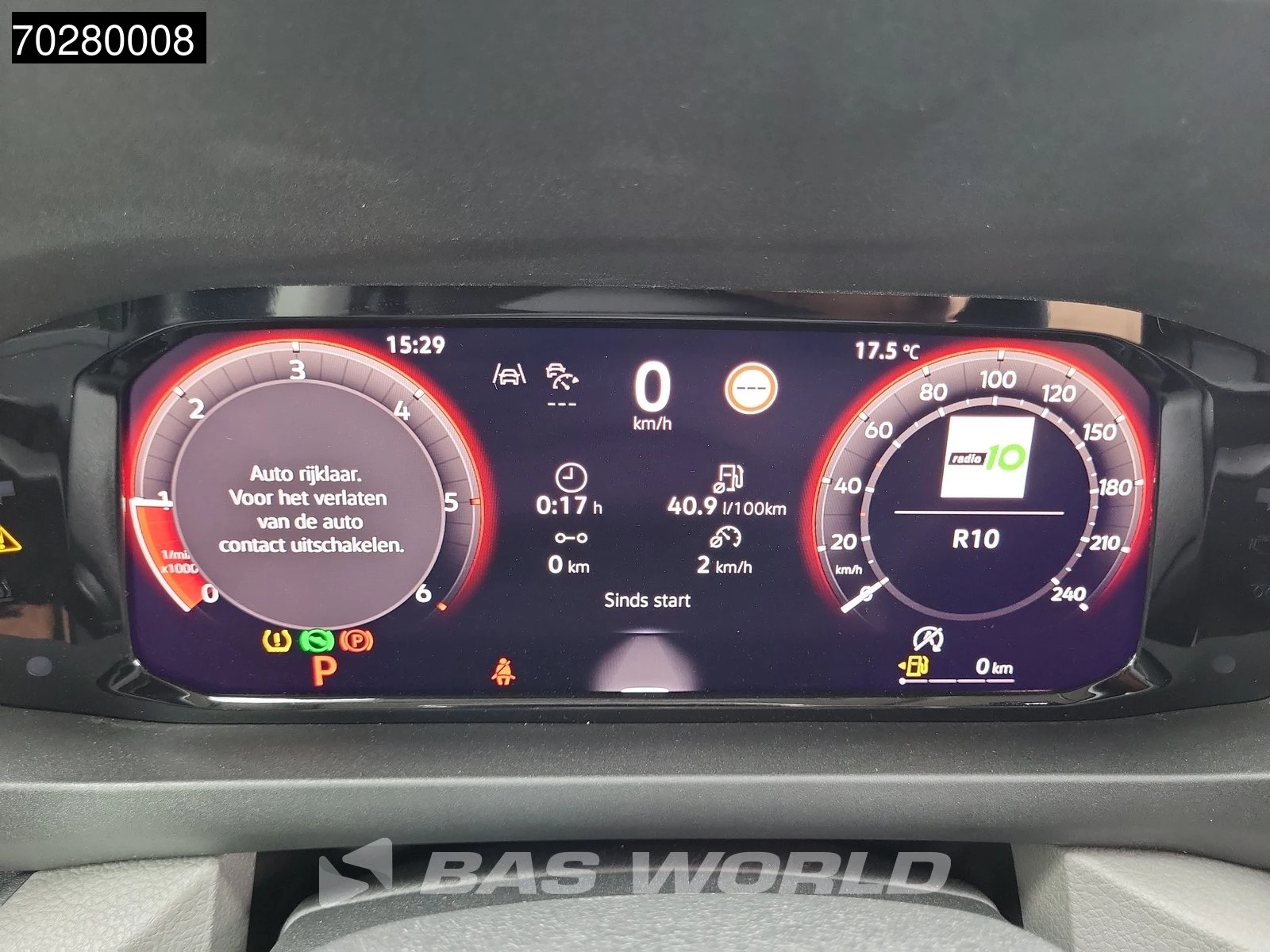 Hoofdafbeelding MAN TGE