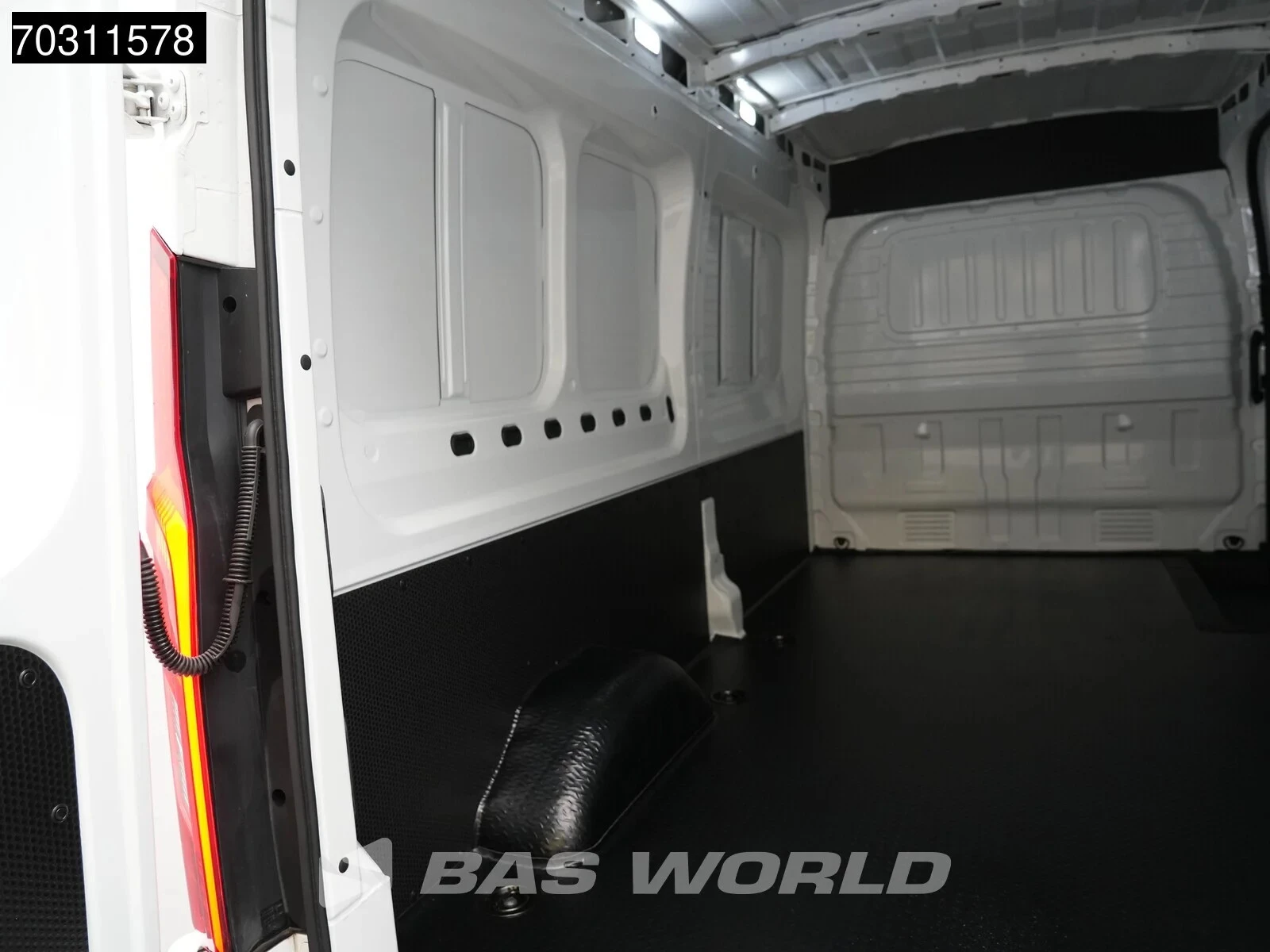 Hoofdafbeelding Maxus eDeliver9