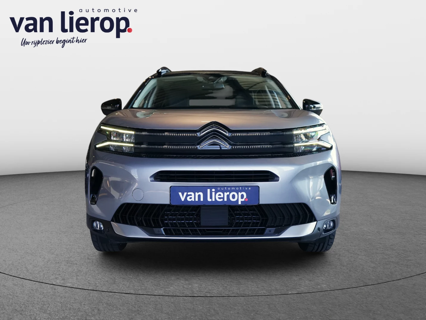 Hoofdafbeelding Citroën C5 Aircross