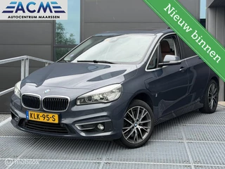 BMW 2-serie Active Tourer 225xe iPerformance