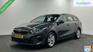 Kia Ceed Sportswagon 1.0 T-GDi DynamicLine|Navi|Airco|Cruise|DAB|AppleCarplay|