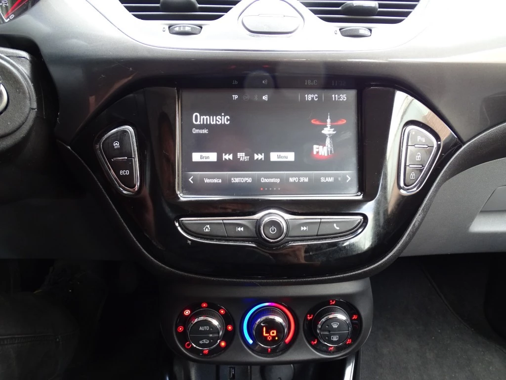 Hoofdafbeelding Opel Corsa-e