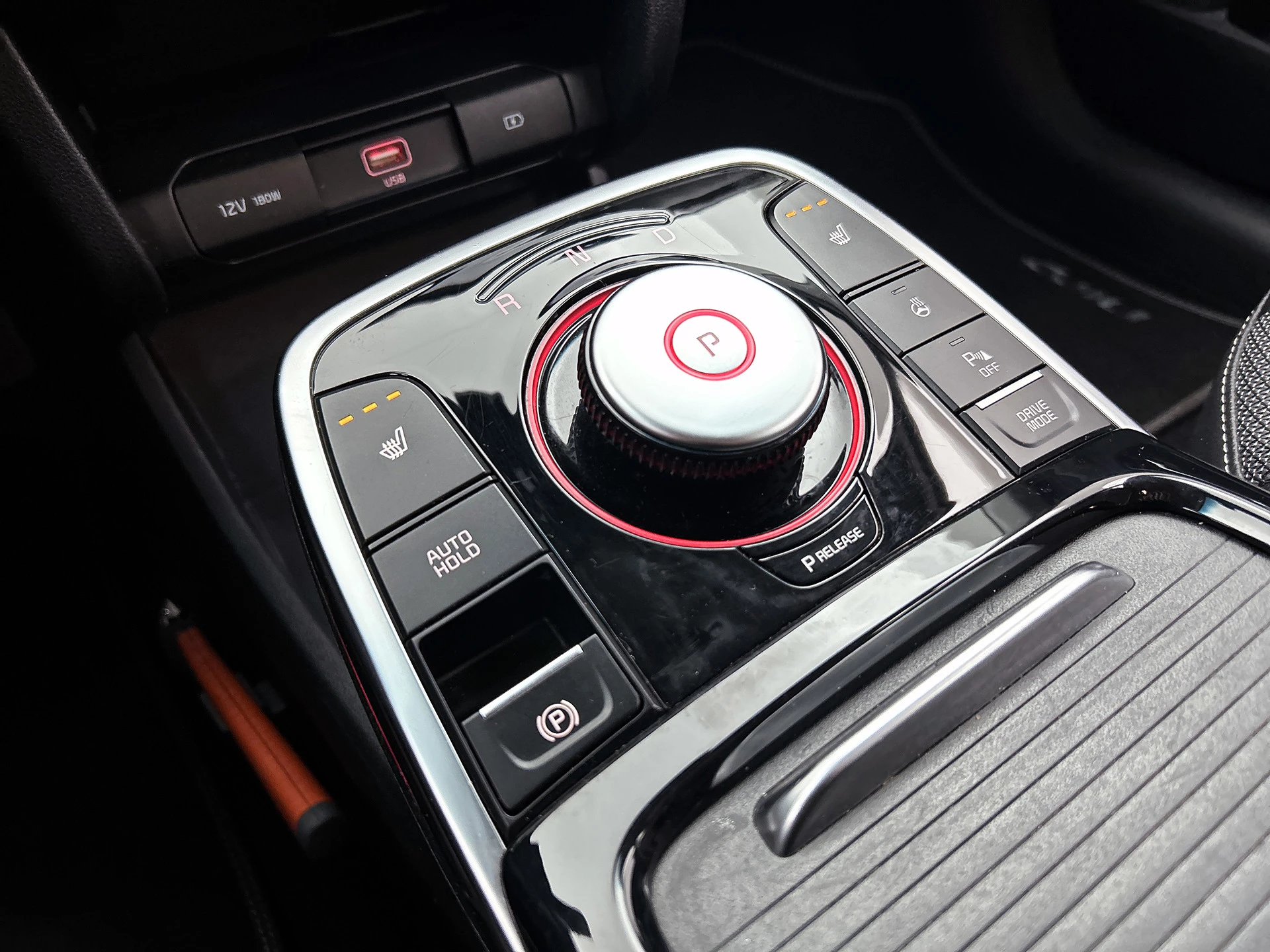 Hoofdafbeelding Kia e-Niro