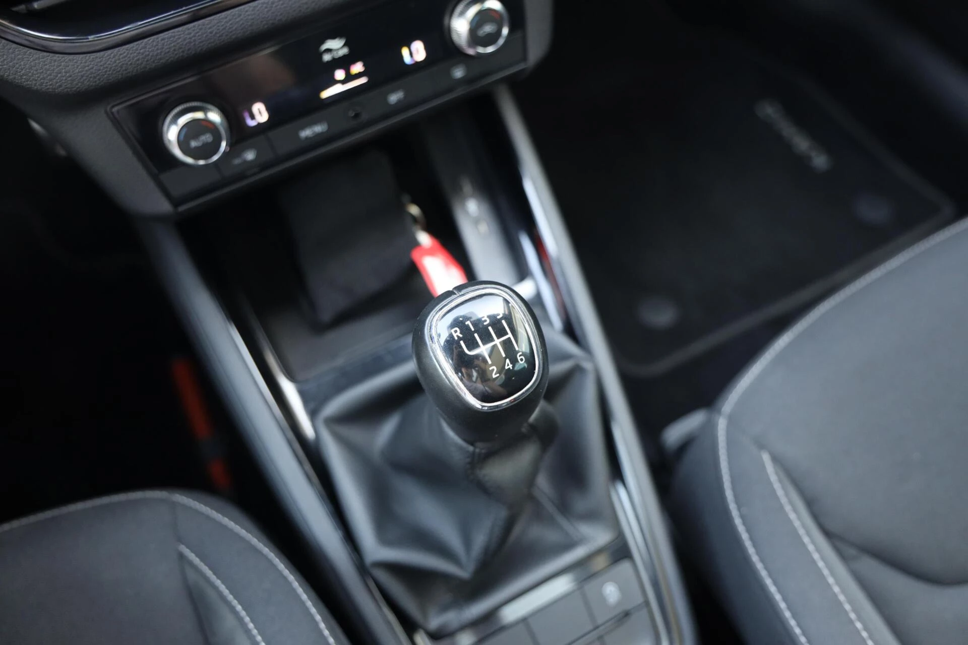 Hoofdafbeelding Škoda Kamiq