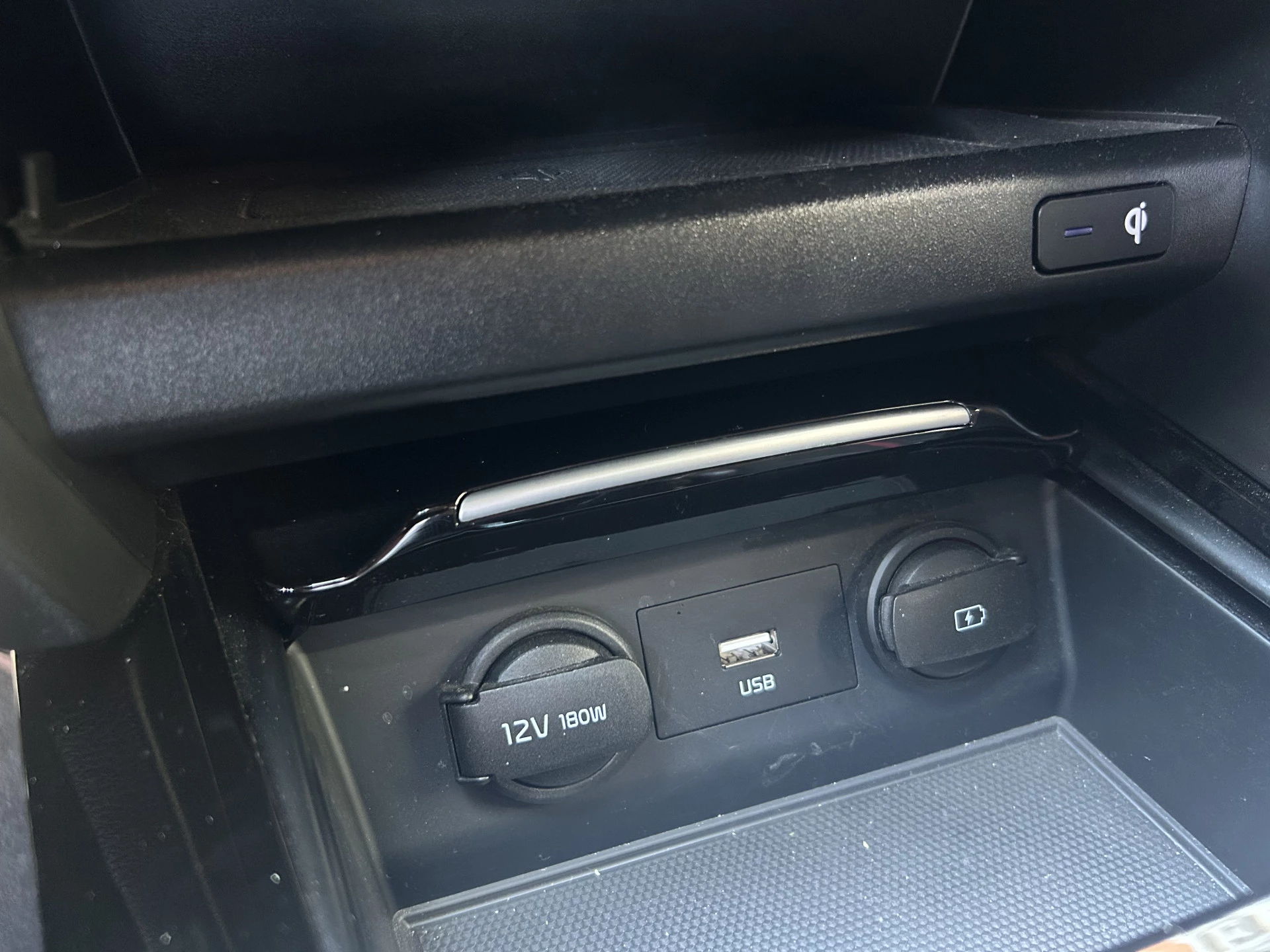 Hoofdafbeelding Kia ProCeed