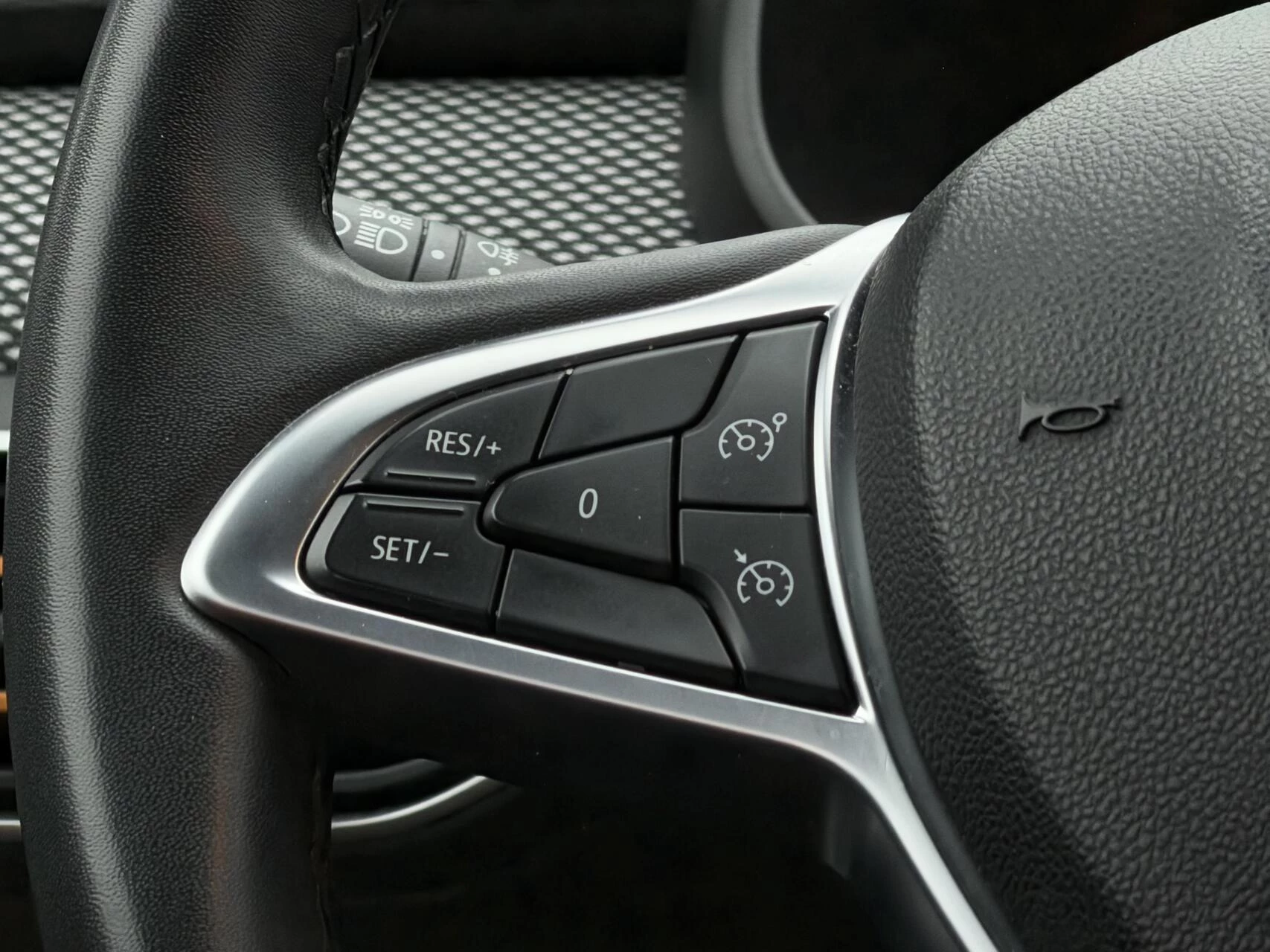 Hoofdafbeelding Dacia Sandero Stepway