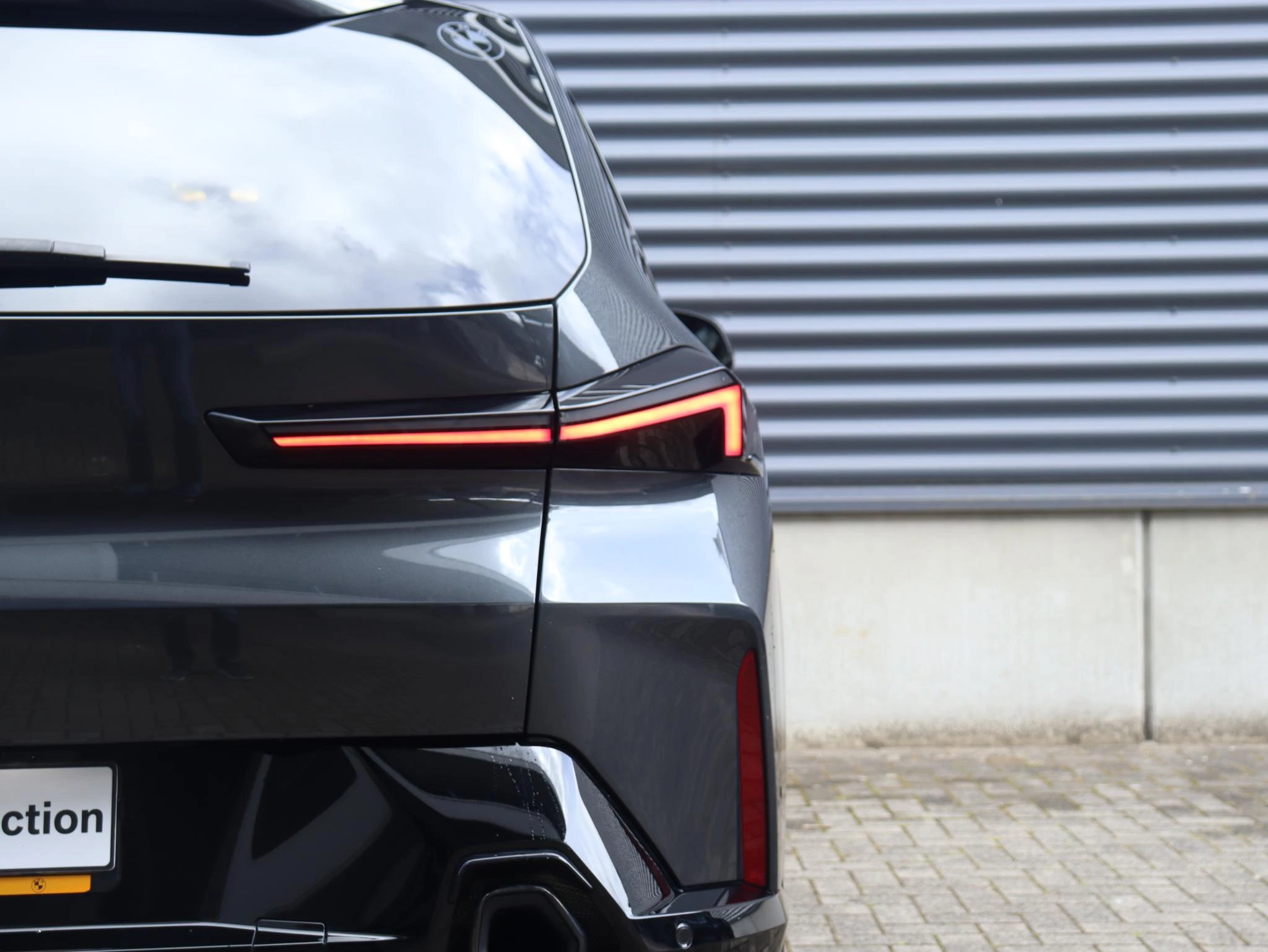Hoofdafbeelding BMW XM